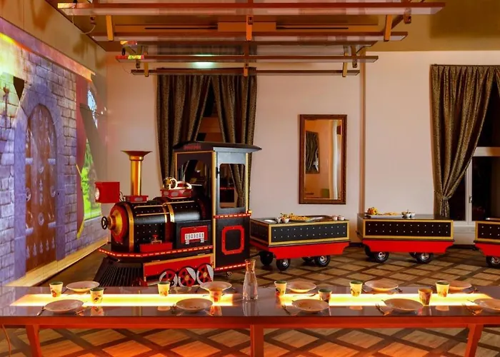 Maerchenhotel